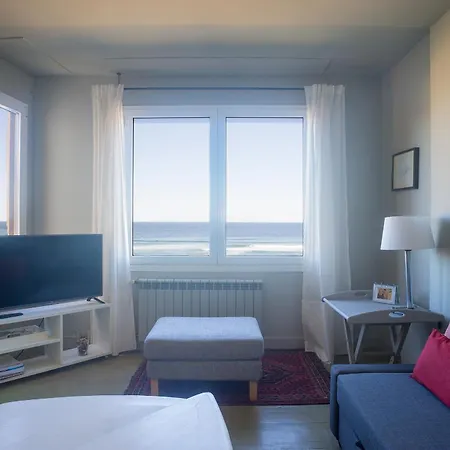 La Zurriola - Ib. San Sebastián