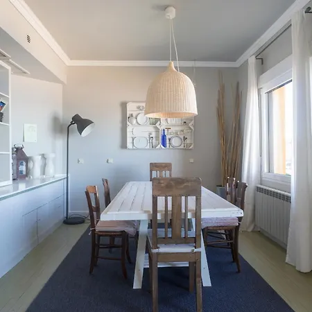 Apartamento La Zurriola - Ib. *