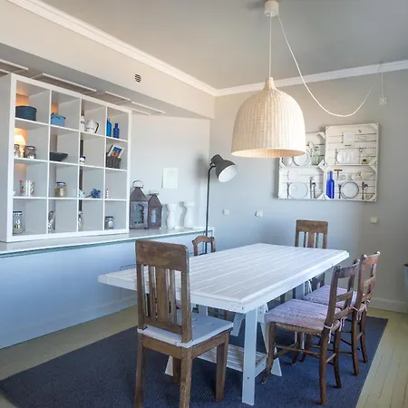 La Zurriola - Ib. Apartamento