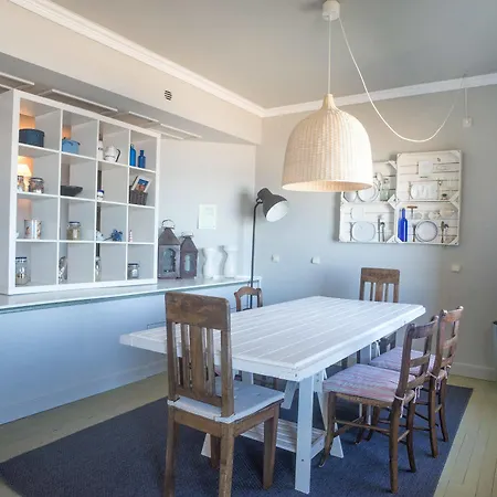 La Zurriola - Ib. Apartment