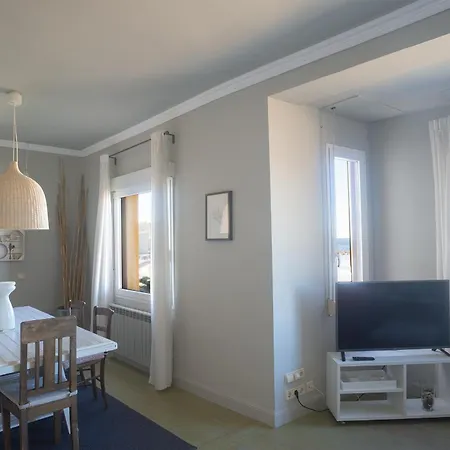 La Zurriola - Ib. Апартаменти *