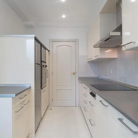 Apartment La Zurriola - Ib. San Sebastian