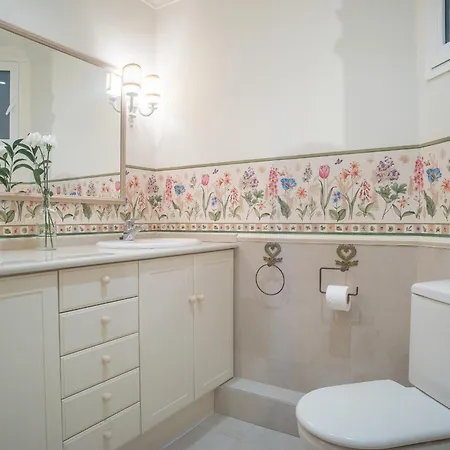 La Zurriola - Ib. Apartamento