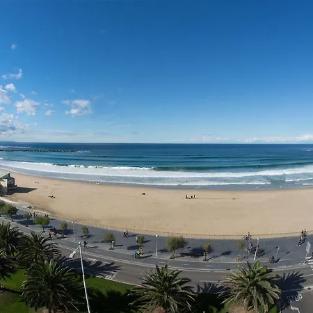La Zurriola - Ib. Apartment San Sebastian