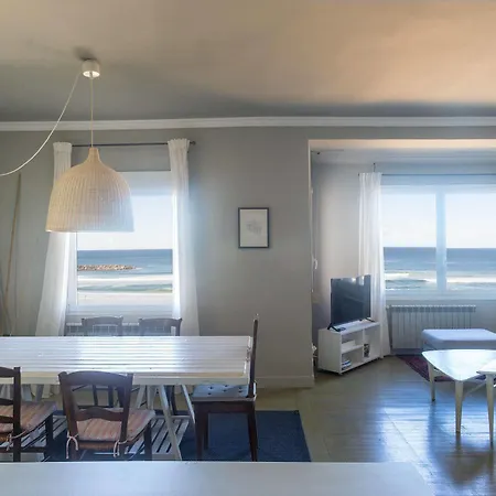 Apartment La Zurriola - Ib. *