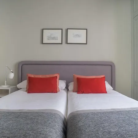 Apartment La Zurriola - Ib. San Sebastian