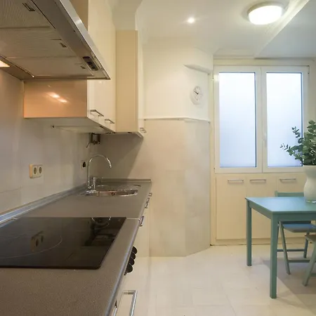 Apartamento La Zurriola - Ib. *