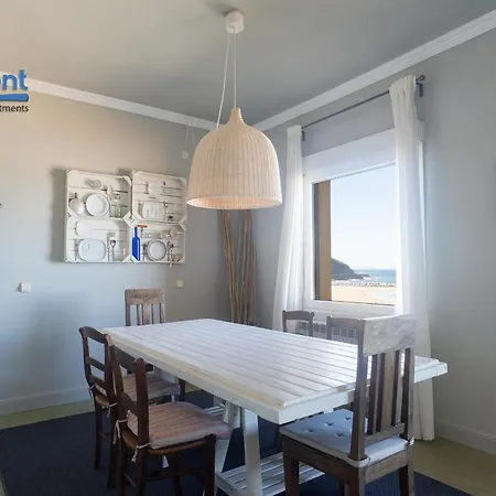 La Zurriola - Ib. Apartment *