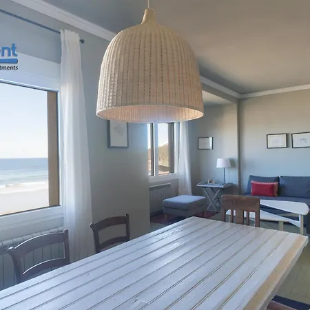 La Zurriola - Ib. * 圣塞瓦斯蒂安