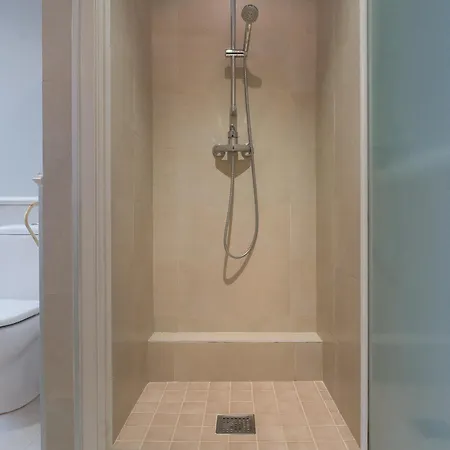 Διαμέρισμα La Zurriola - Ib. Σαν Σεμπαστιάν