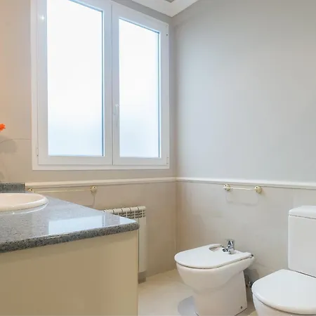 La Zurriola - Ib. Διαμέρισμα