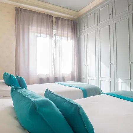 La Zurriola - Ib. 公寓 *