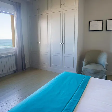 La Zurriola - Ib. Διαμέρισμα *