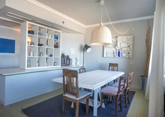 La Zurriola - Ib. Apartment