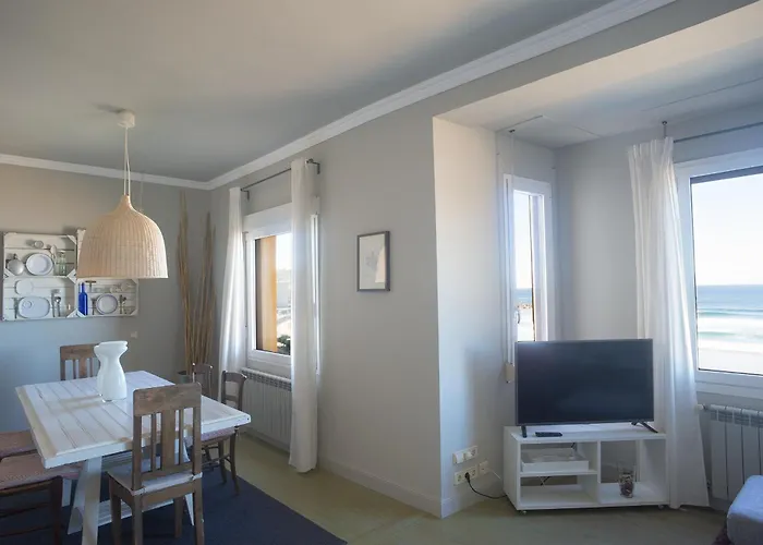 La Zurriola - Ib. Apartment *