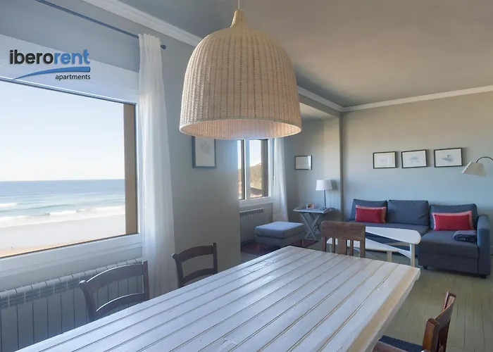 La Zurriola - Ib. * San Sebastian