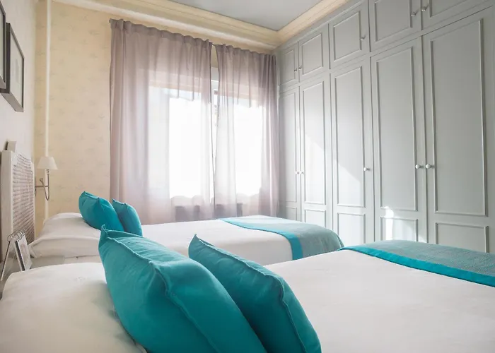 La Zurriola - Ib. Apartment *