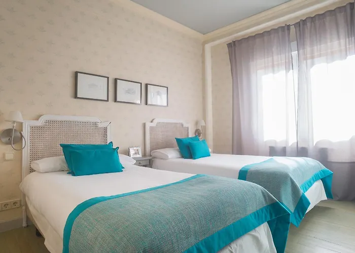 La Zurriola - Ib. San Sebastian