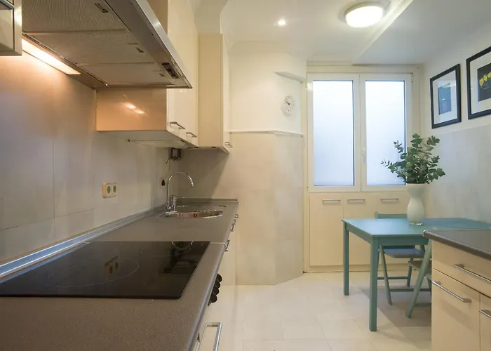 Apartment La Zurriola - Ib. *