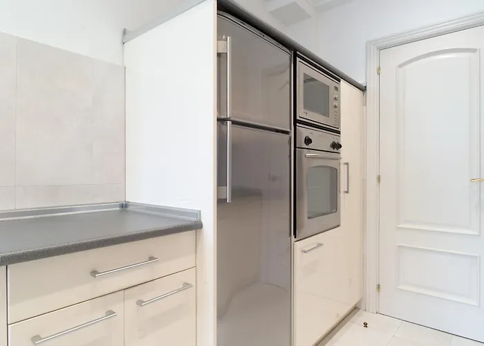 Lägenhet La Zurriola - Ib. *