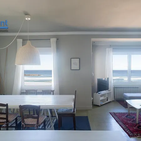 Apartmán La Zurriola - Ib. *