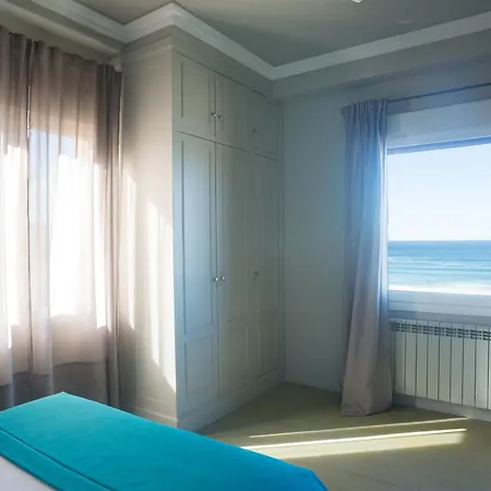 Apartmán La Zurriola - Ib. *