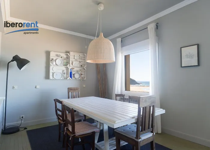 La Zurriola - Ib. Apartmán *