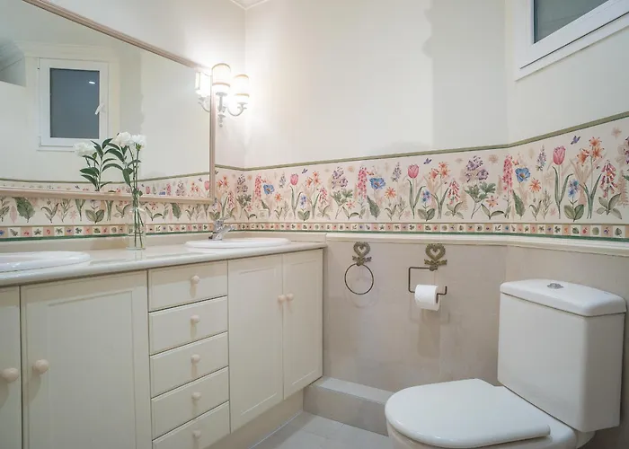 La Zurriola - Ib. Apartmán