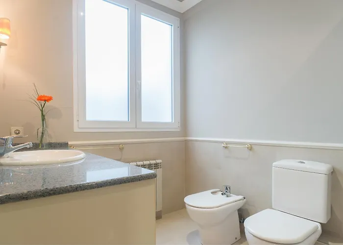 La Zurriola - Ib. Apartmán