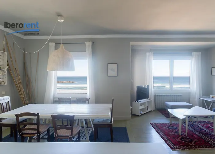 Apartmán La Zurriola - Ib. *