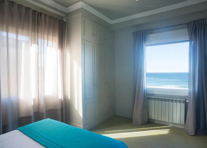 Apartmán La Zurriola - Ib. *